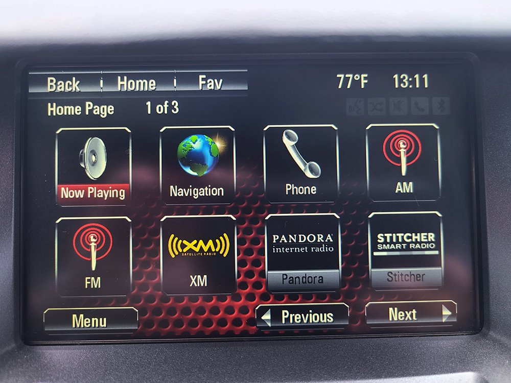 2015 GMC Terrain - $10,595