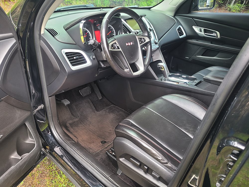 2015 GMC Terrain - $10,595