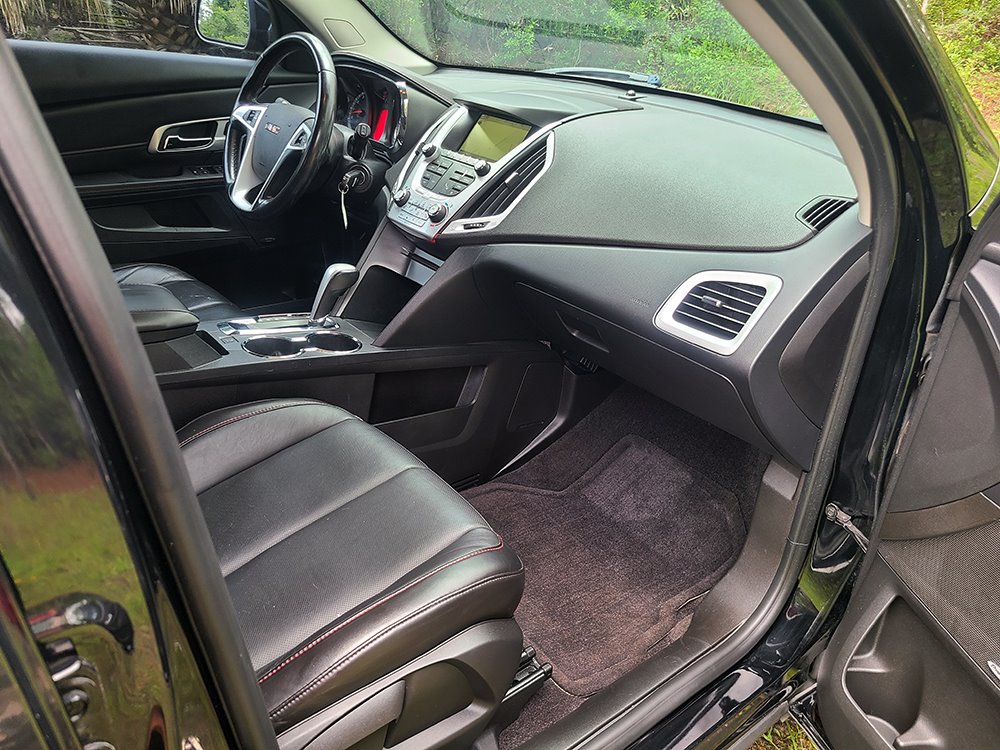 2015 GMC Terrain - $10,595