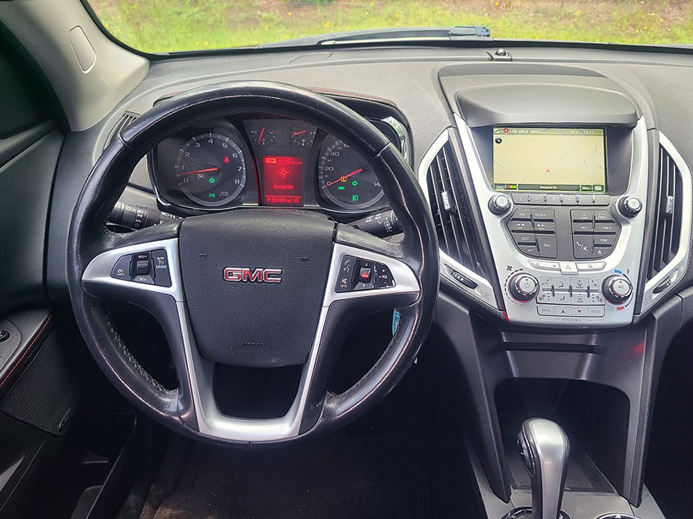 2015 GMC Terrain - $10,595