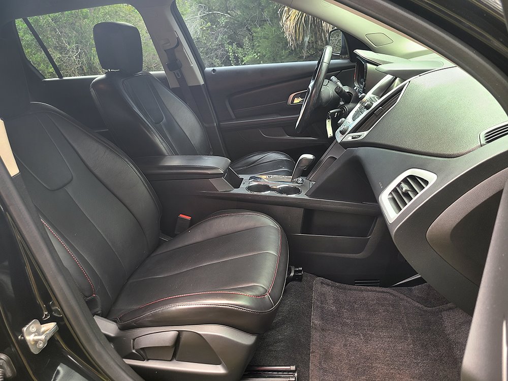 2015 GMC Terrain - $10,595