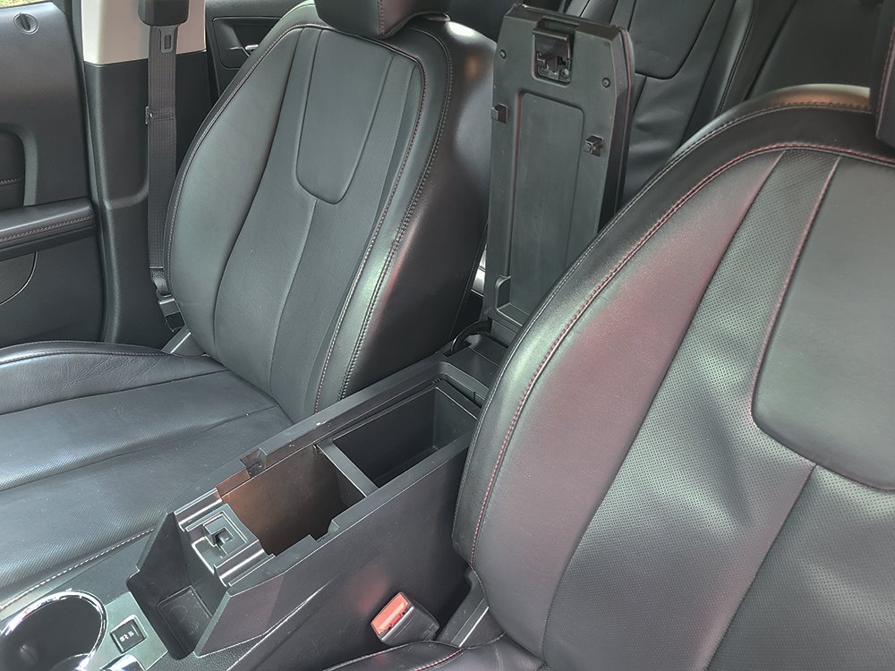 2015 GMC Terrain - $10,595