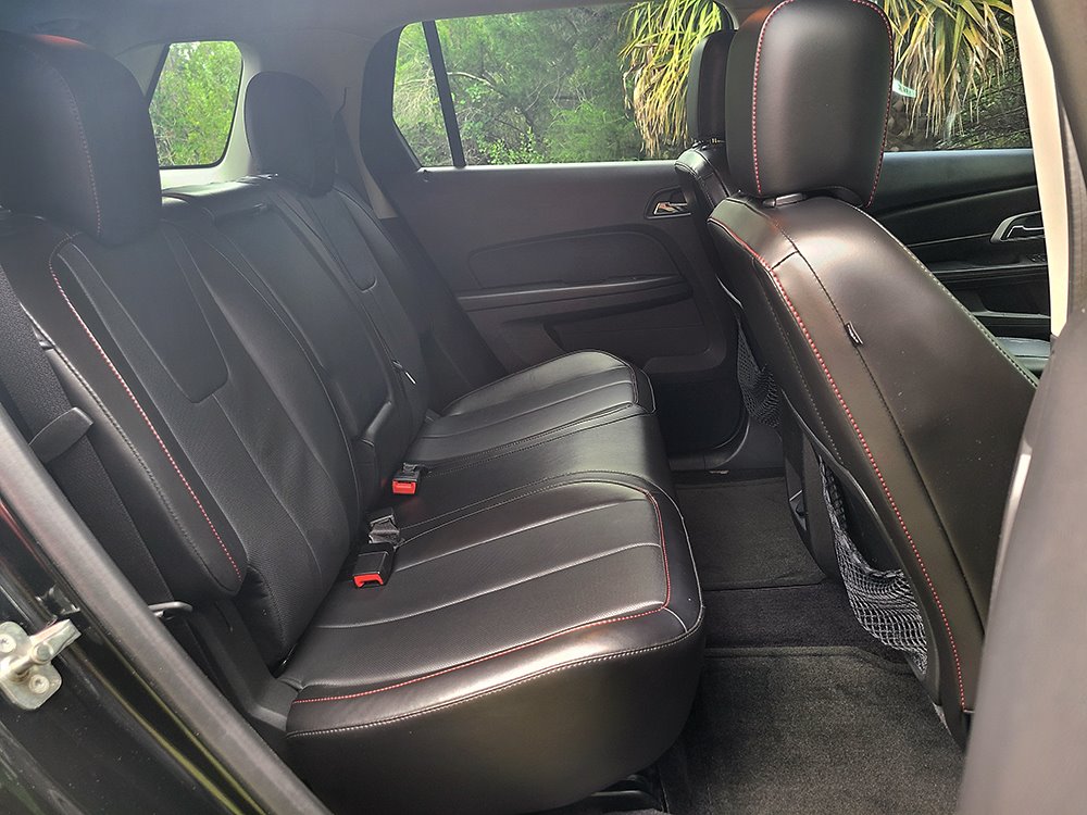 2015 GMC Terrain - $10,595