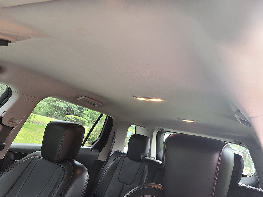 2015 GMC Terrain - $10,595