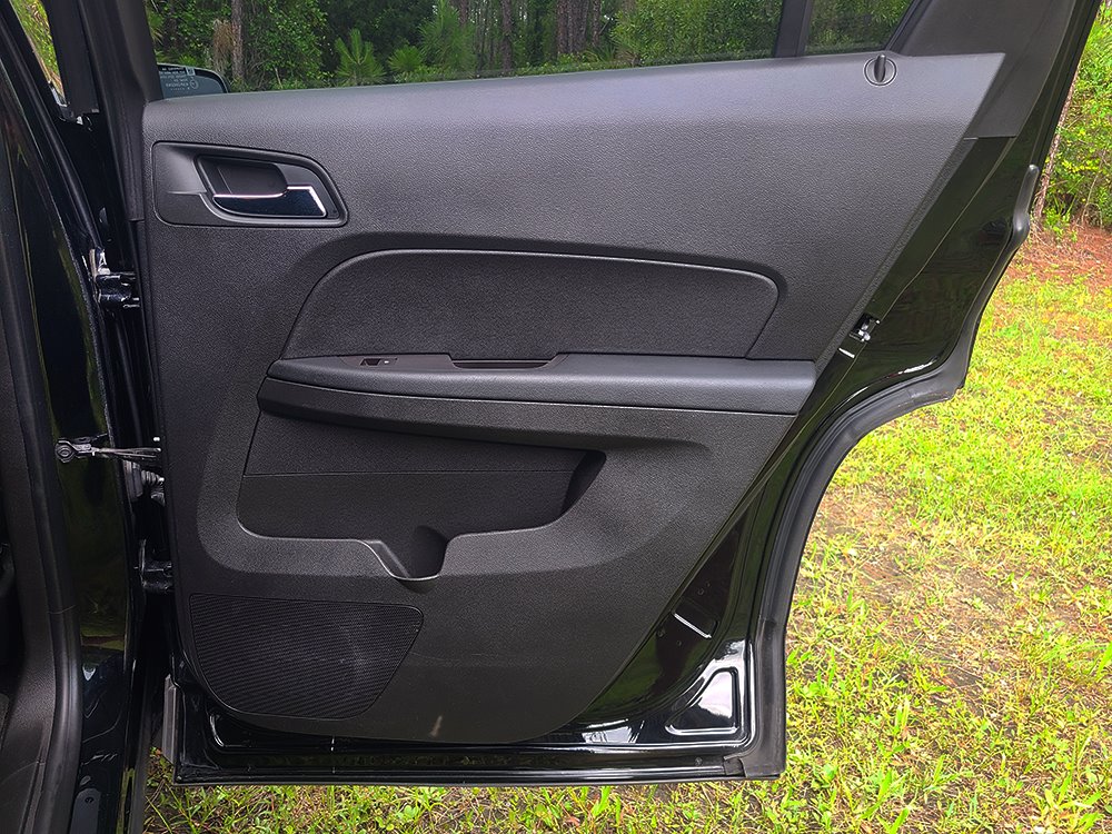 2015 GMC Terrain - $10,595