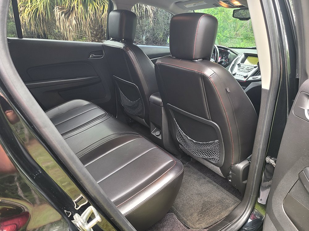 2015 GMC Terrain - $10,595