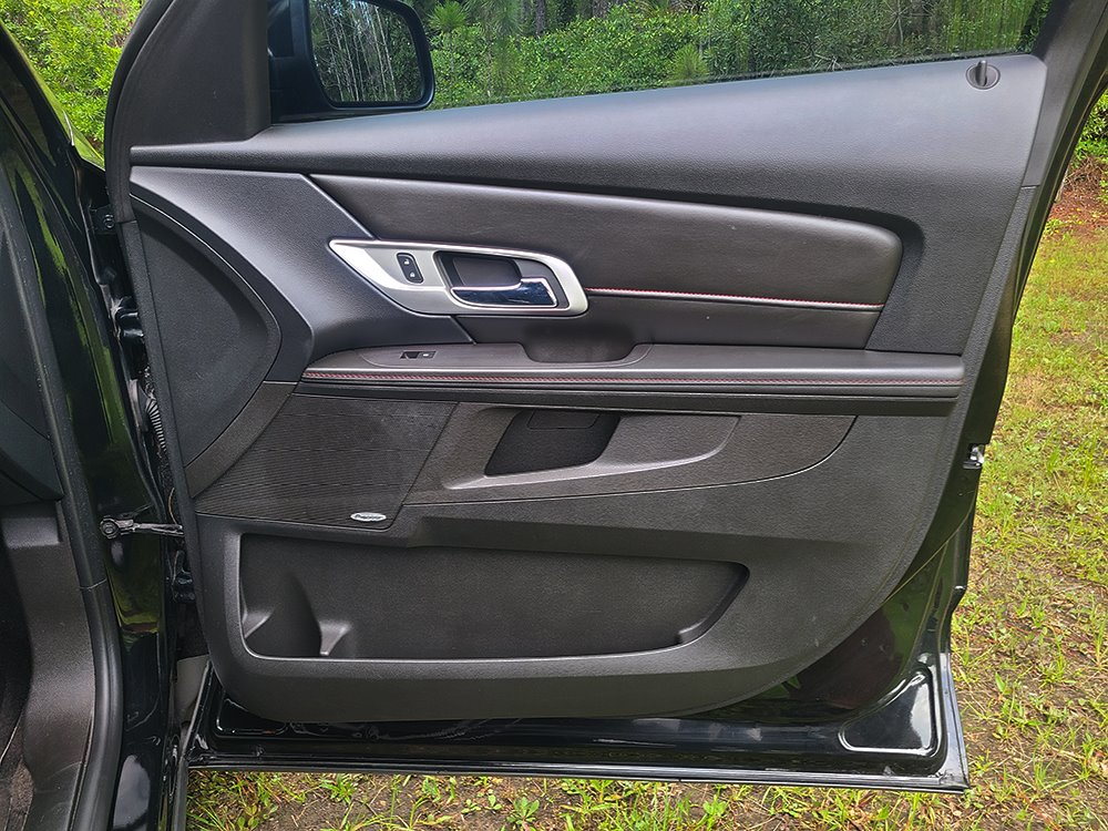 2015 GMC Terrain - $10,595