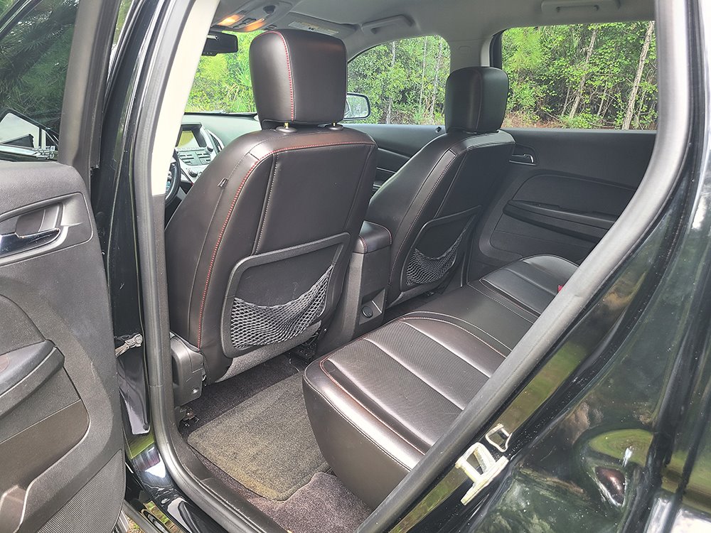 2015 GMC Terrain - $10,595