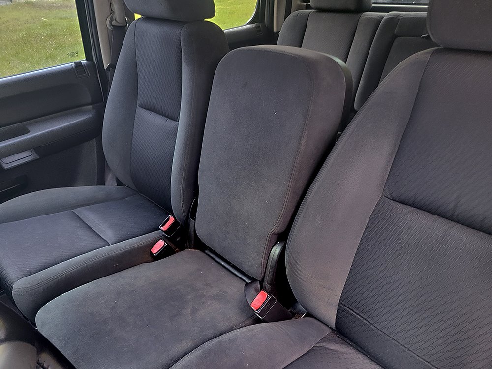 2009 Chevrolet Silverado 1500