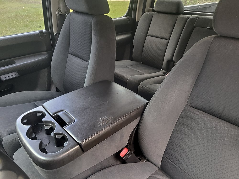 2009 Chevrolet Silverado 1500