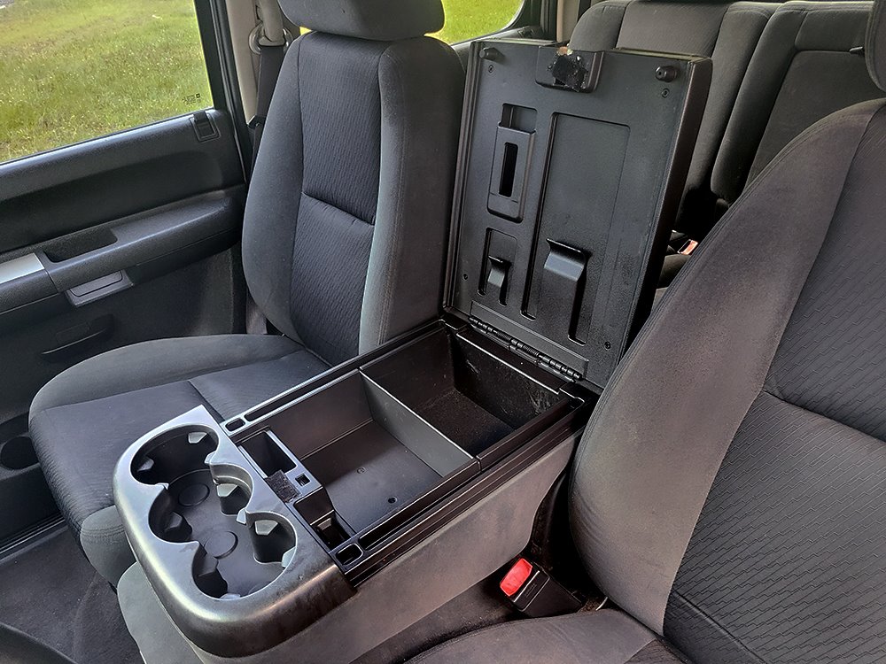 2009 Chevrolet Silverado 1500