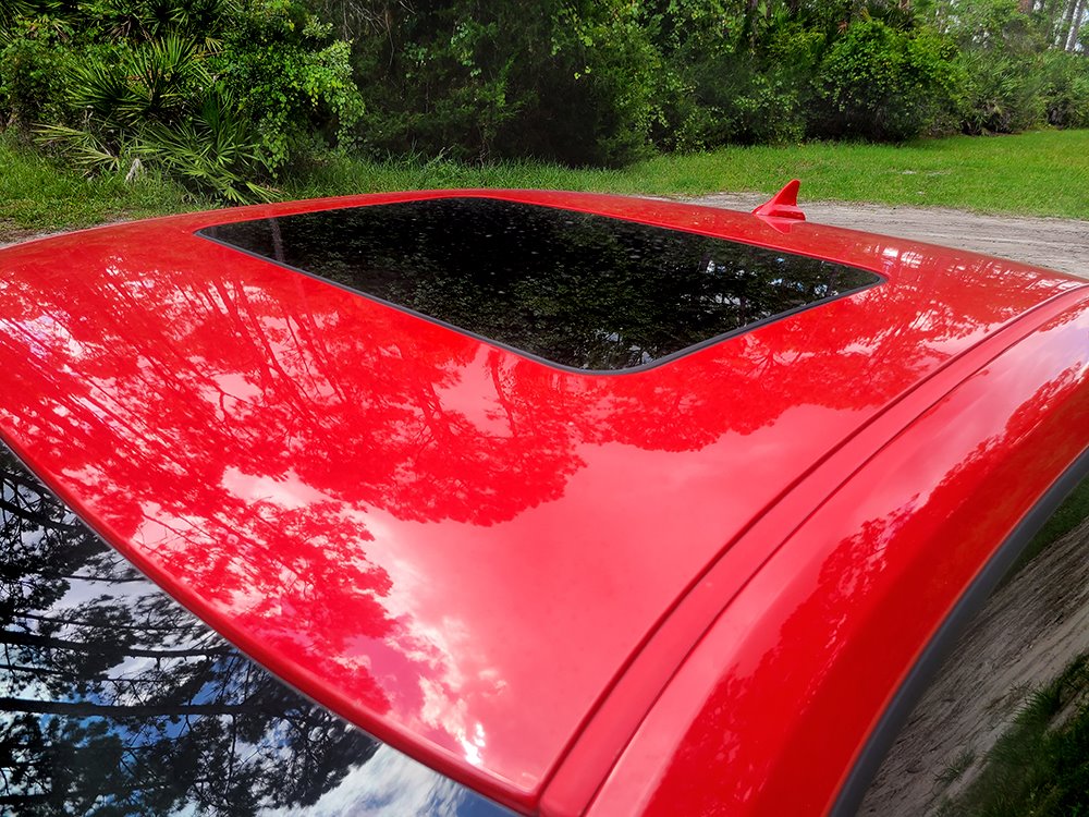 2012 Chevrolet Camaro - $9,795