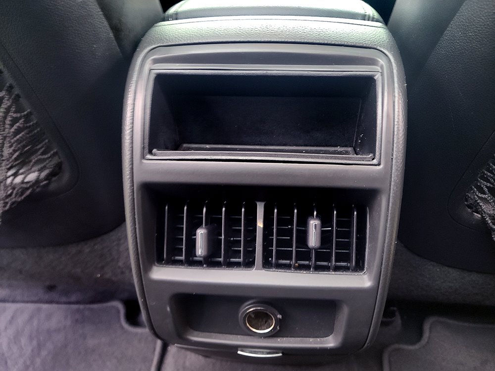 2016 Cadillac SRX - $7,795