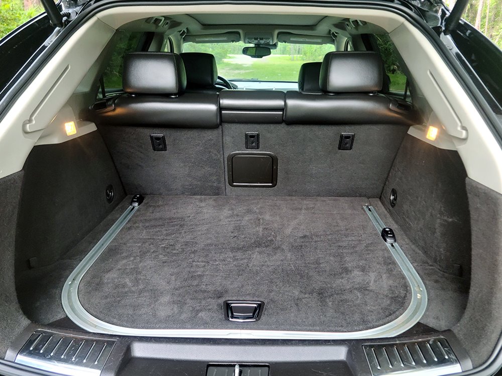 2016 Cadillac SRX - $7,795