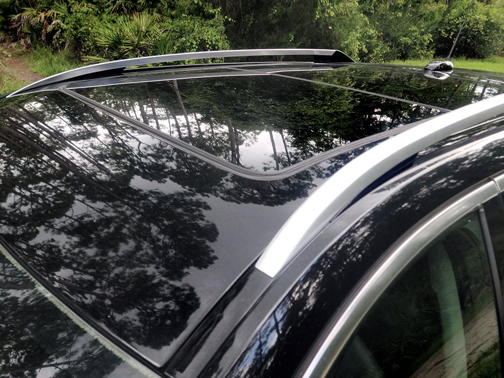 2016 Cadillac SRX - $7,795
