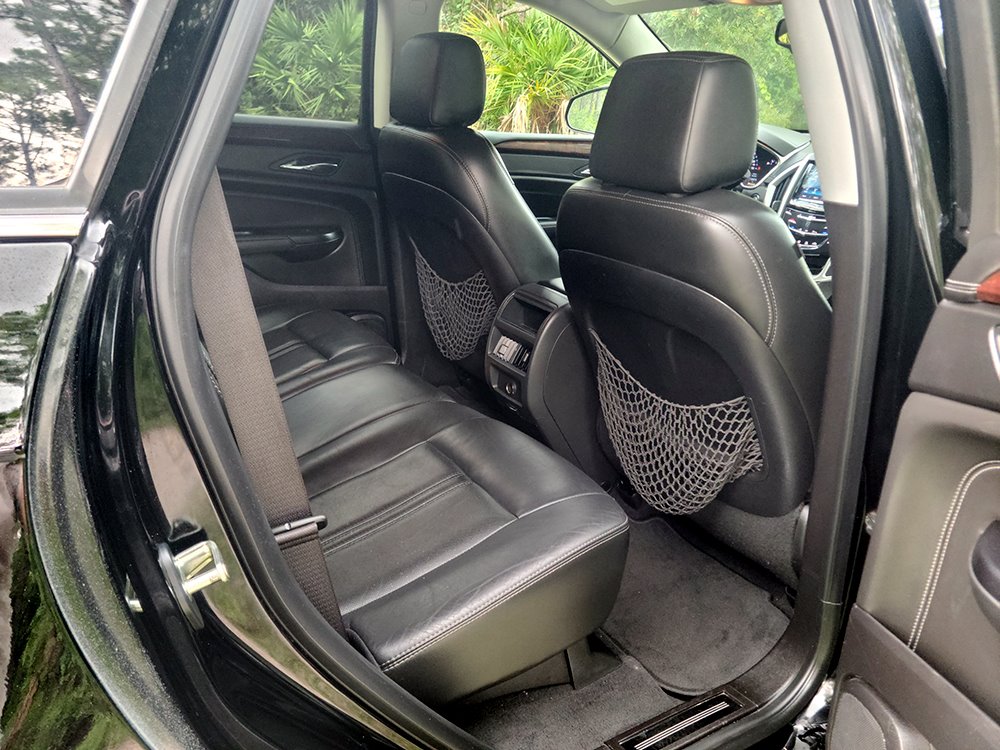 2016 Cadillac SRX - $7,795