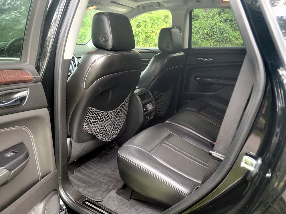 2016 Cadillac SRX - $7,795