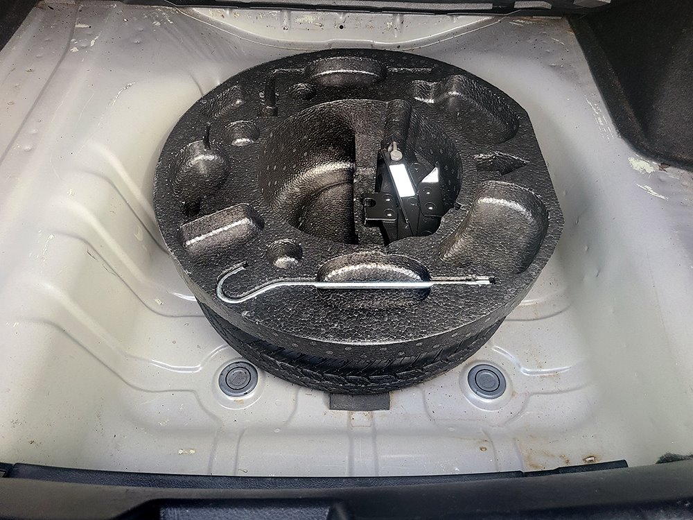 2011 Chevrolet Aveo - $3,250