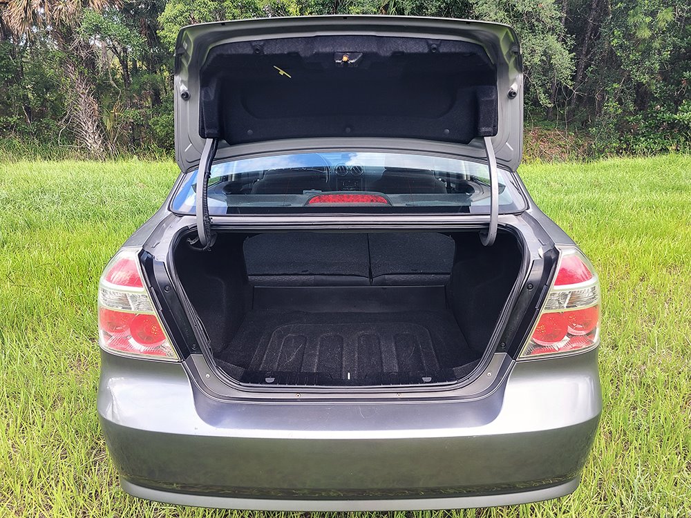 2011 Chevrolet Aveo - $3,250