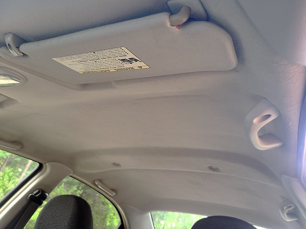 2011 Chevrolet Aveo - $3,250