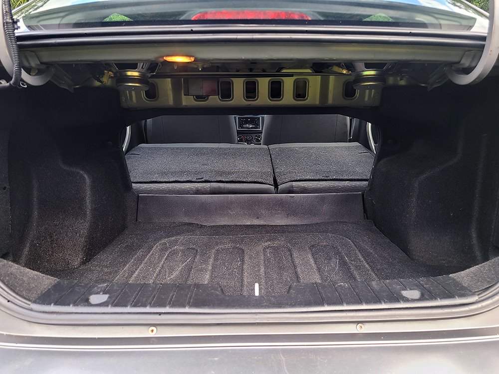 2011 Chevrolet Aveo - $3,250