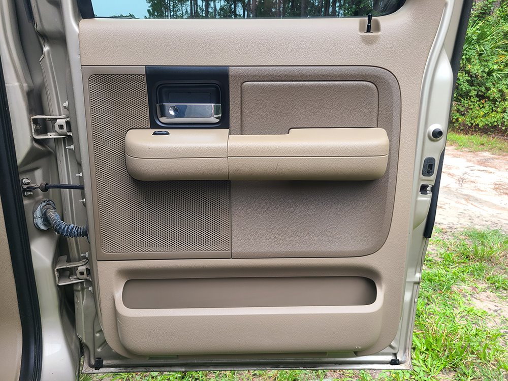 2007 Ford F-150 - $4,950