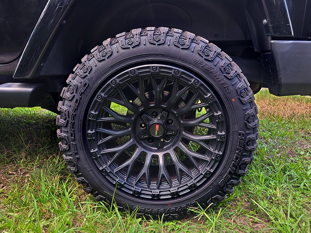 2013 Jeep Wrangler - $12,195