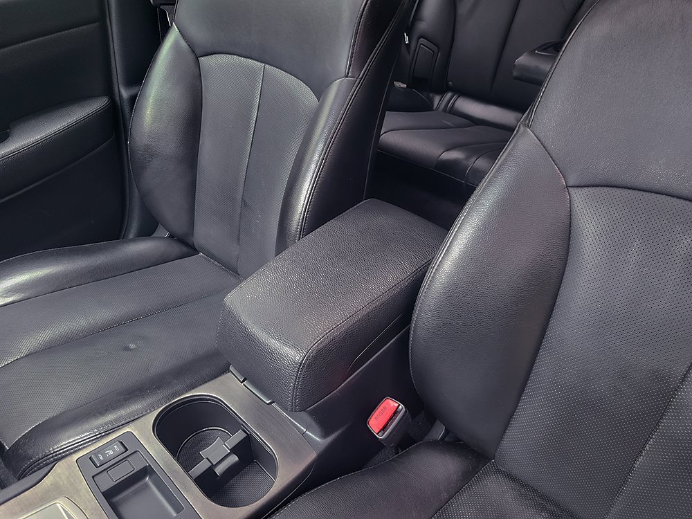 2011 Subaru Outback - $7,450