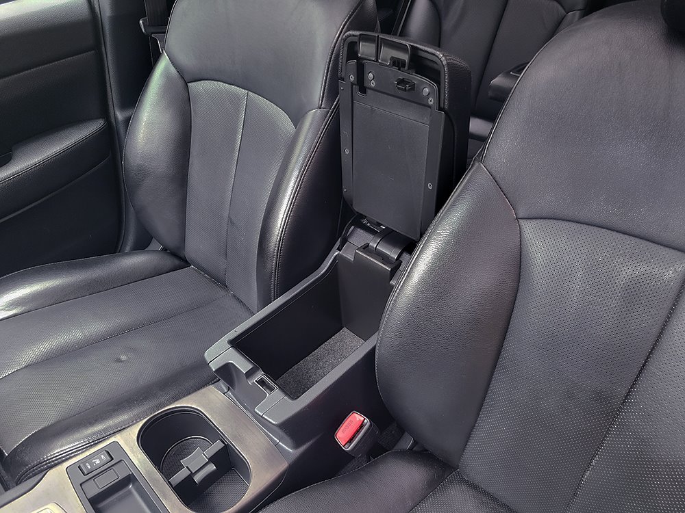 2011 Subaru Outback - $7,450