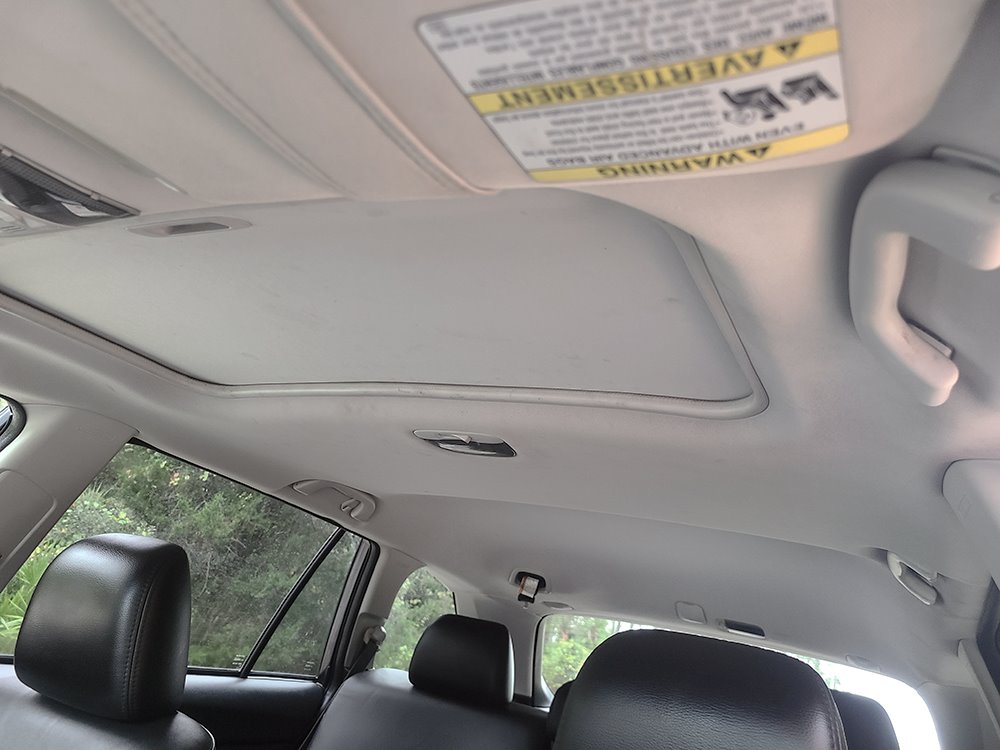 2011 Subaru Outback - $7,450