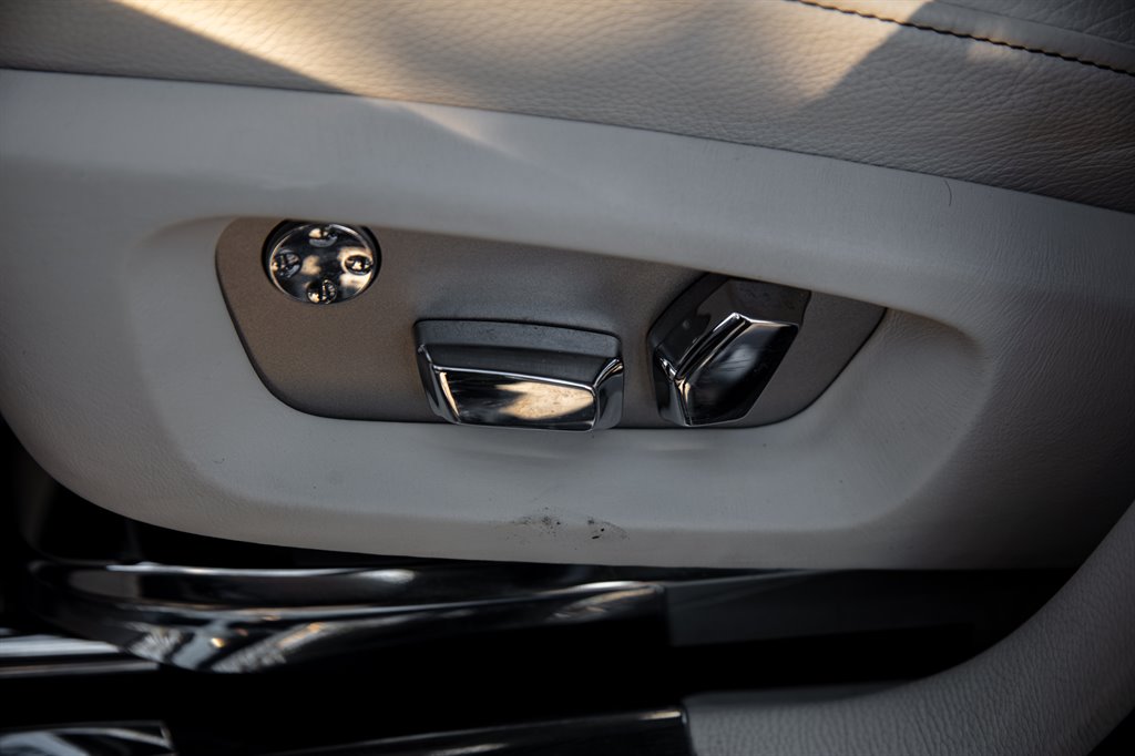 2014 Rolls-Royce Ghost - $181,052