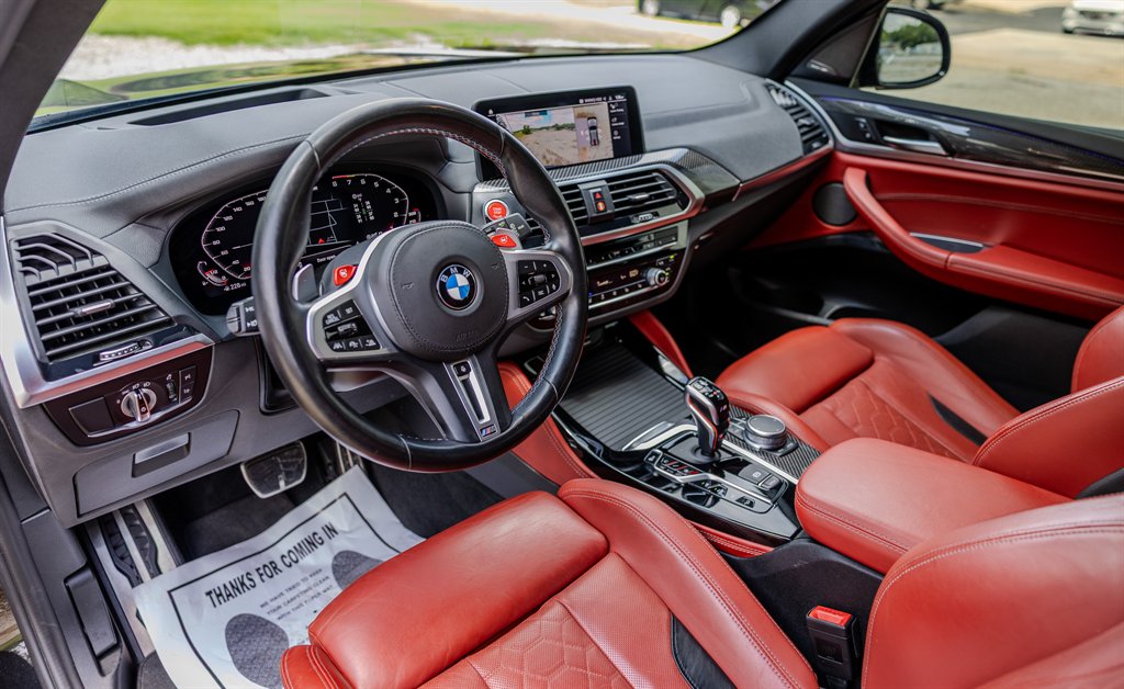 2021 BMW X3 - $52,950