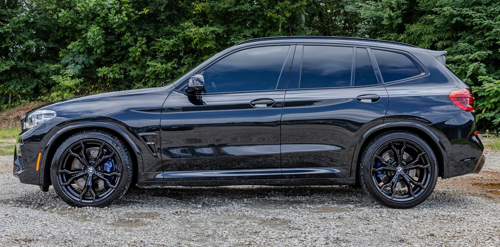 2021 BMW X3 - $52,950