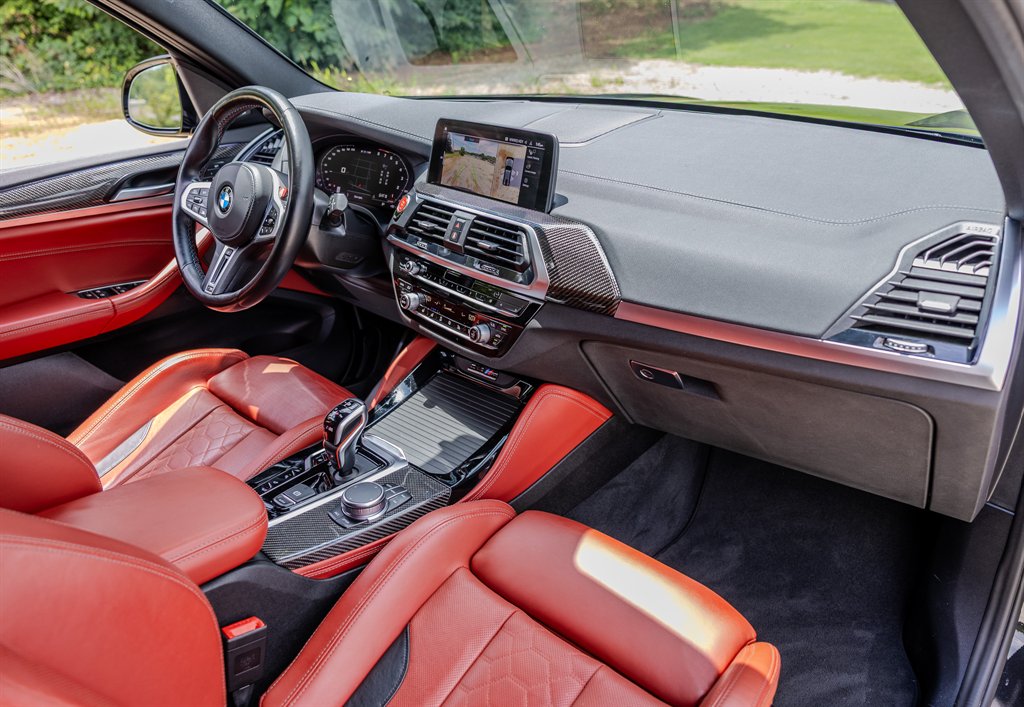 2021 BMW X3 - $52,950