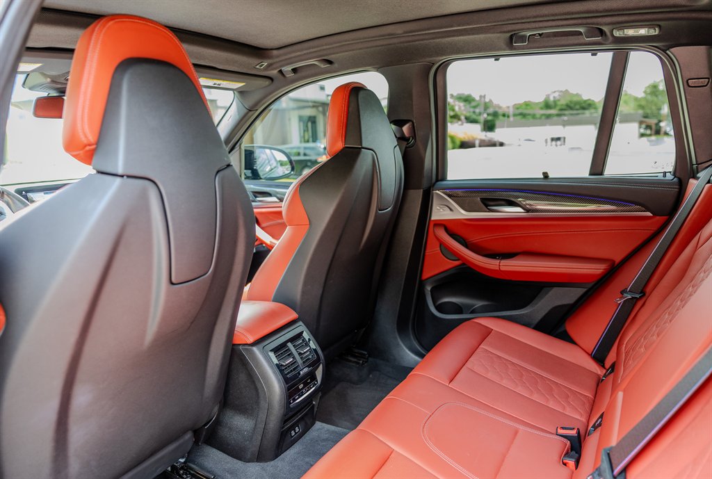 2021 BMW X3 - $52,950