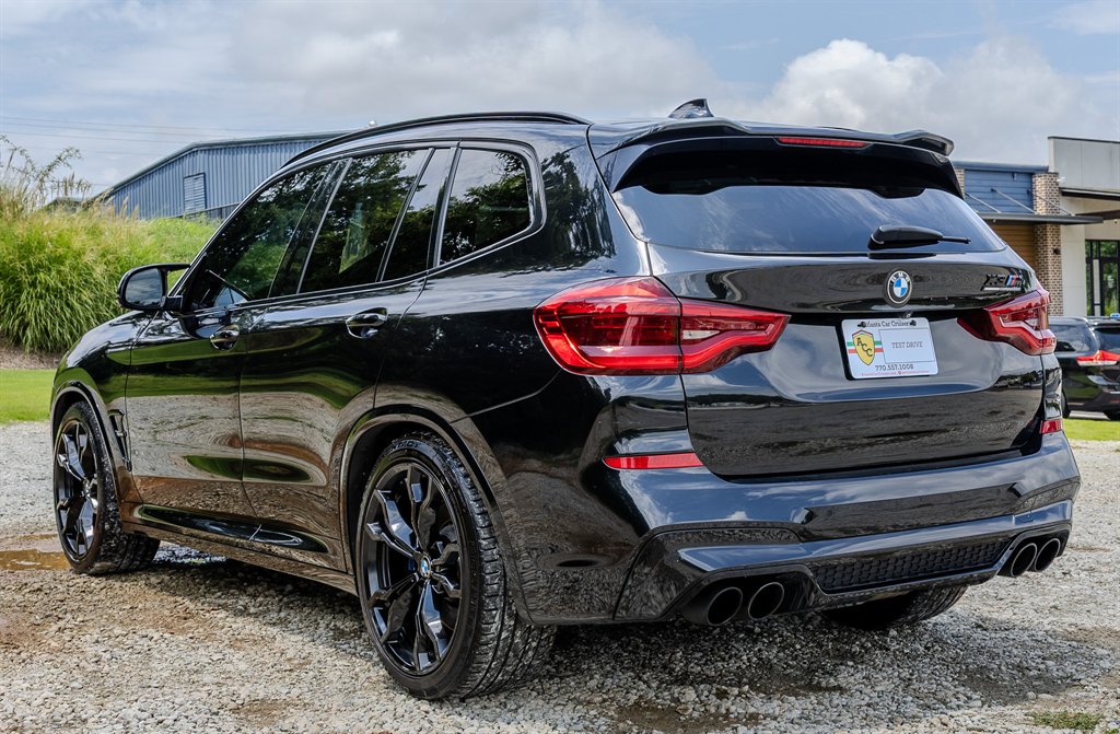 2021 BMW X3 - $52,950
