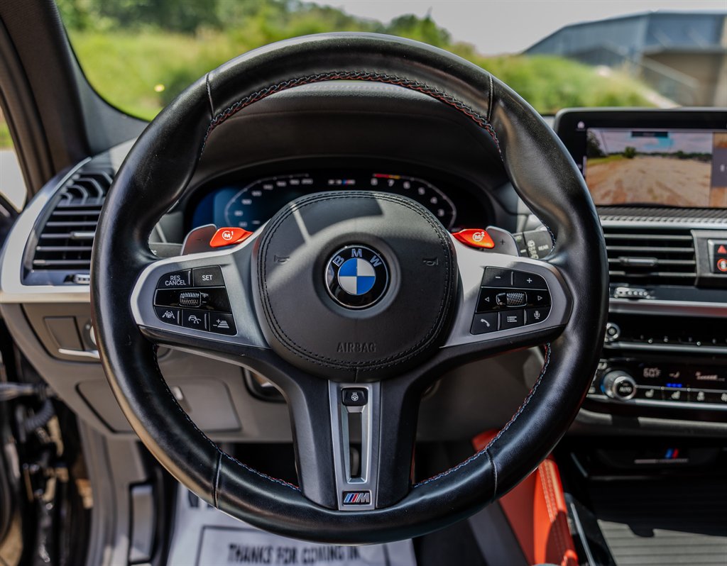2021 BMW X3 - $52,950