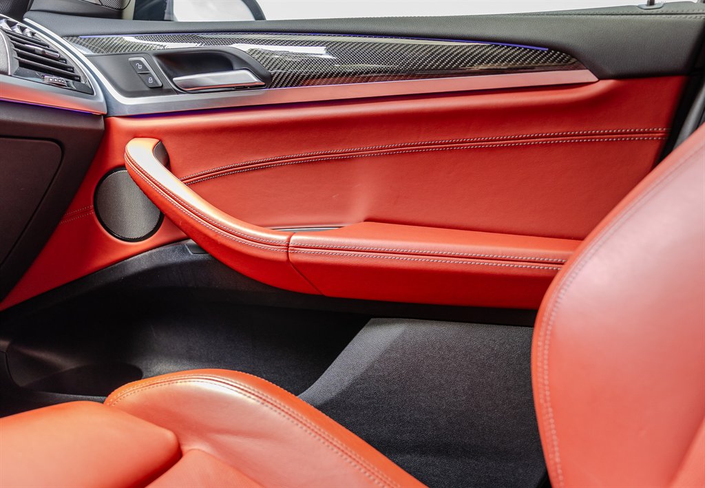 2021 BMW X3 - $52,950