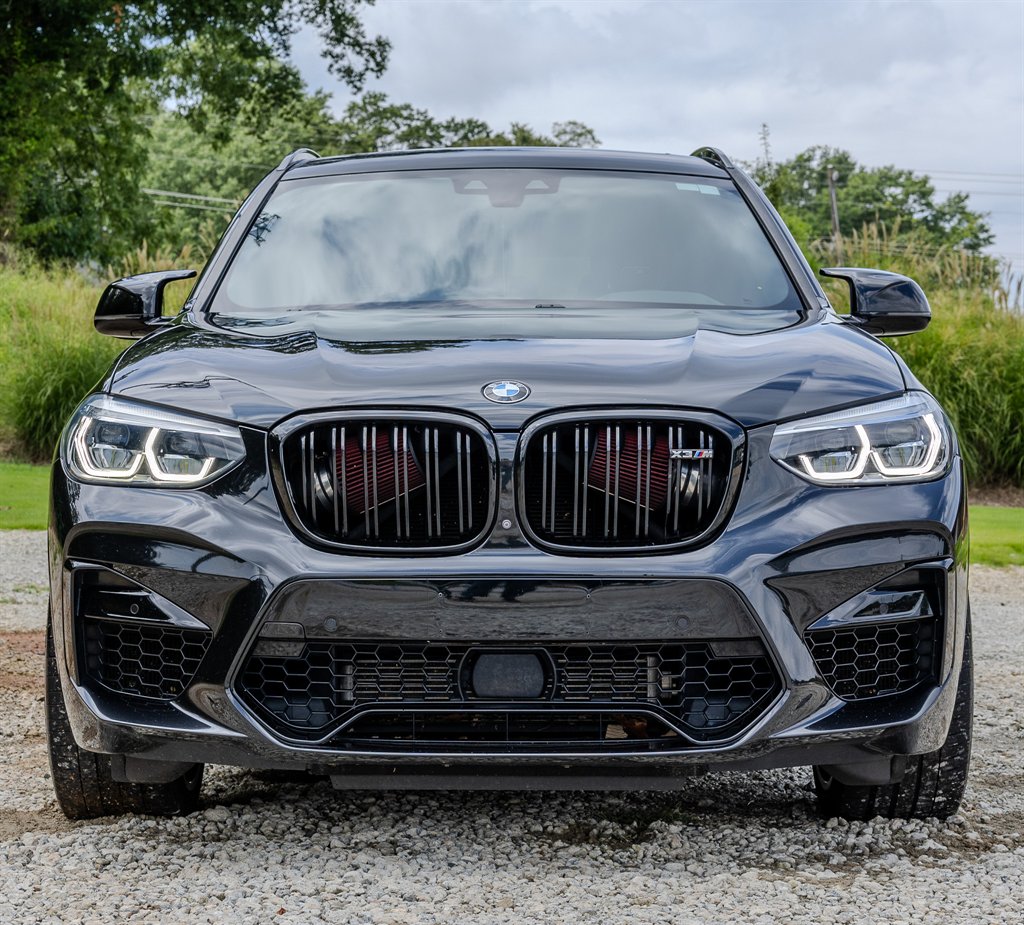 2021 BMW X3 - $52,950