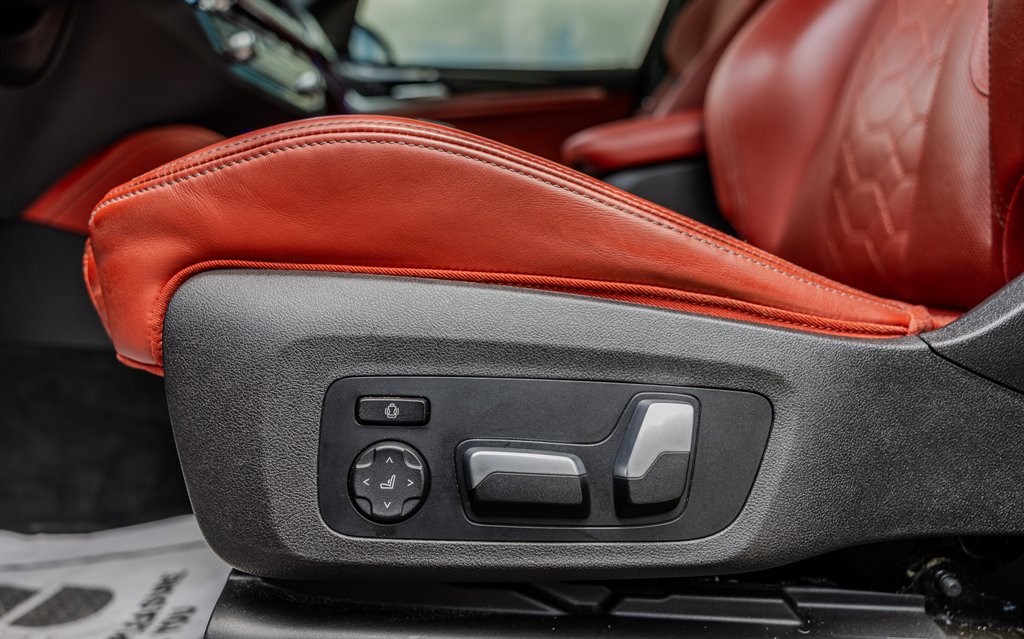 2021 BMW X3 - $52,950