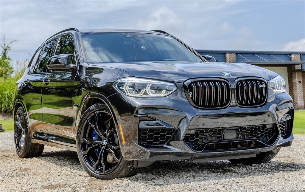 2021 BMW X3 - $52,950