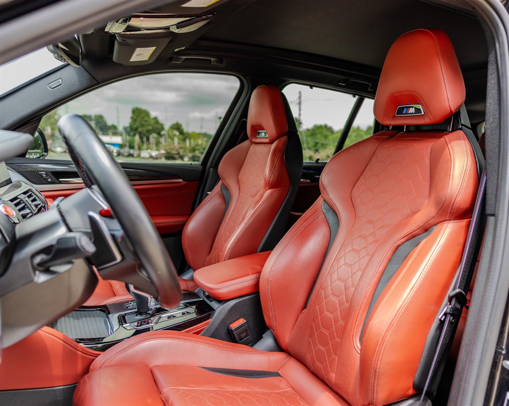 2021 BMW X3 - $52,950