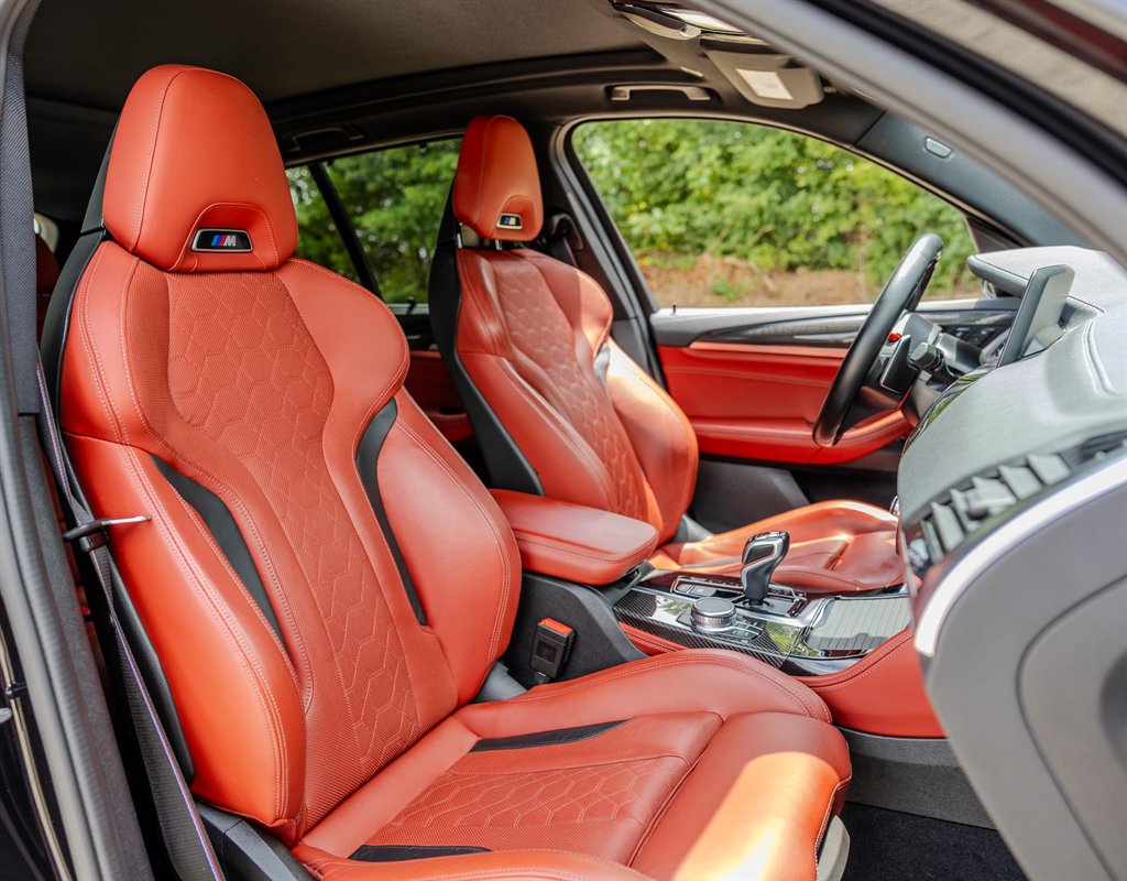 2021 BMW X3 - $52,950