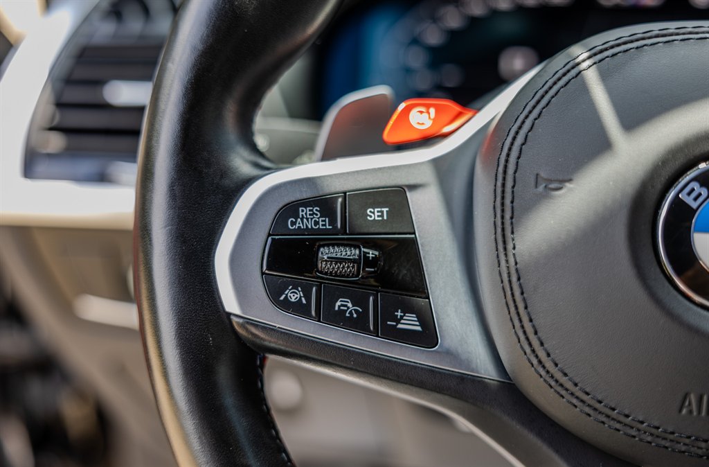 2021 BMW X3 - $52,950