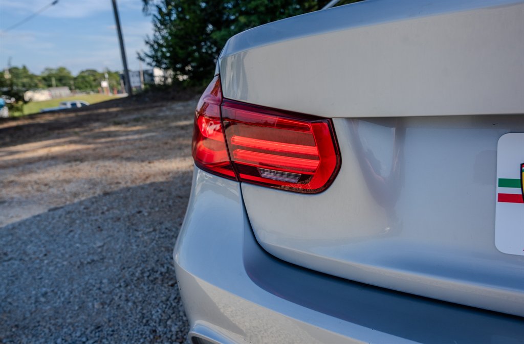 2018 BMW 340i - $34,750
