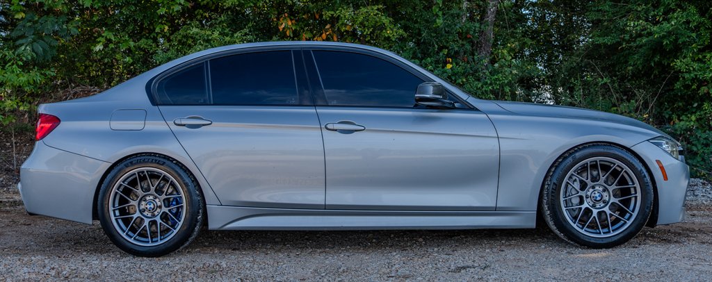 2018 BMW 340i - $34,750