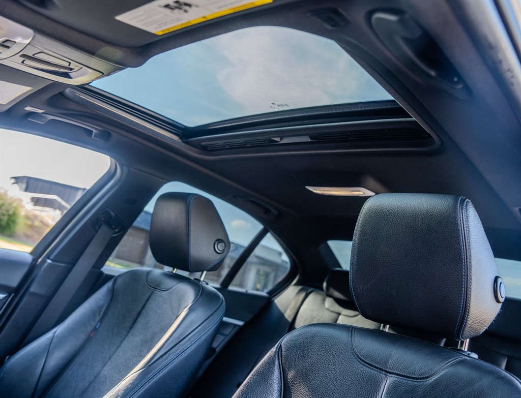 2018 BMW 340i - $34,750