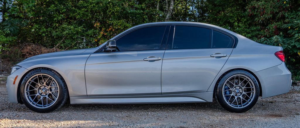 2018 BMW 340i - $34,750
