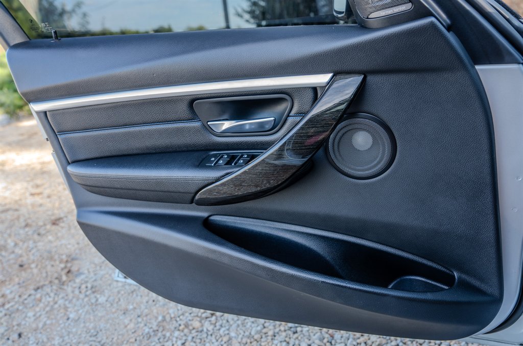 2018 BMW 340i - $34,750