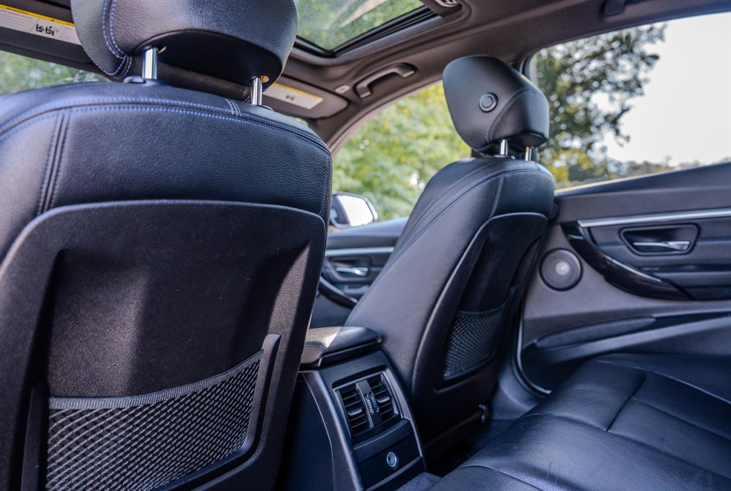 2018 BMW 340i - $34,750